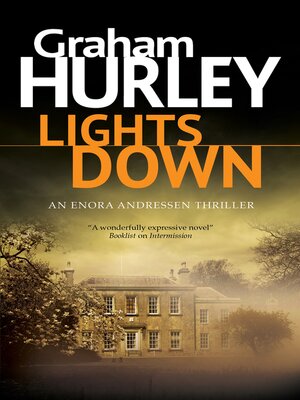 cover image of Lights Down